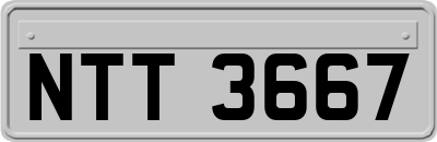 NTT3667