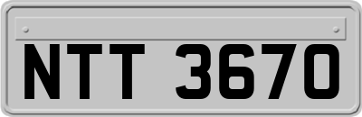 NTT3670