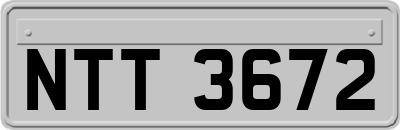 NTT3672
