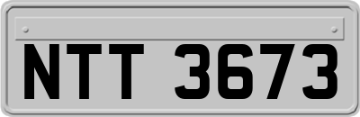 NTT3673