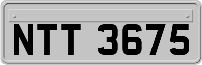 NTT3675