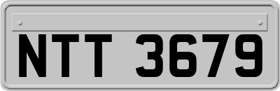 NTT3679