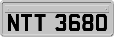 NTT3680