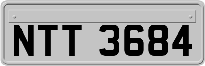 NTT3684