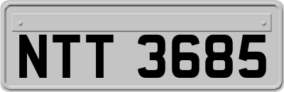 NTT3685