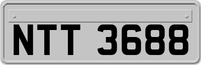 NTT3688