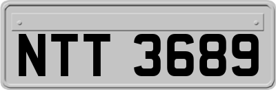 NTT3689