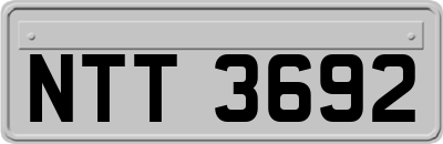 NTT3692