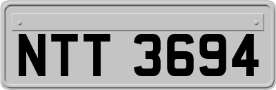 NTT3694