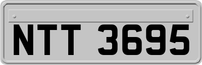 NTT3695