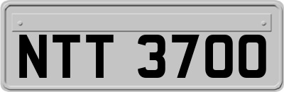 NTT3700