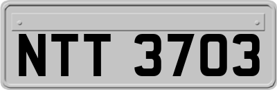 NTT3703