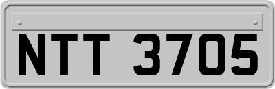 NTT3705