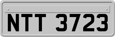 NTT3723