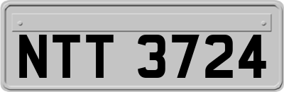 NTT3724