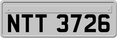 NTT3726