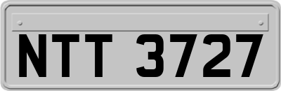 NTT3727