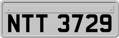 NTT3729