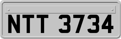 NTT3734