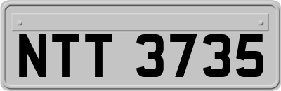 NTT3735