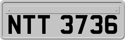 NTT3736