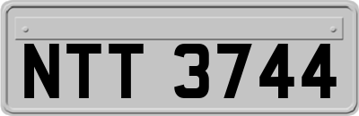 NTT3744
