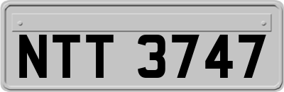 NTT3747