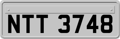 NTT3748