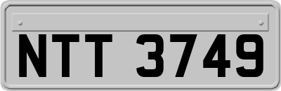 NTT3749