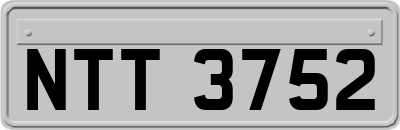 NTT3752