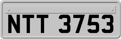 NTT3753