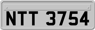 NTT3754