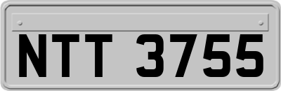 NTT3755