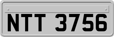 NTT3756