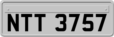 NTT3757