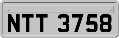 NTT3758