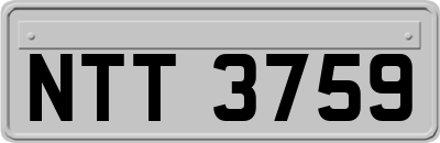 NTT3759