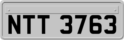 NTT3763