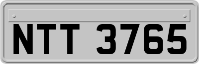 NTT3765