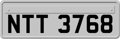 NTT3768