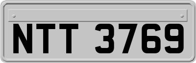 NTT3769