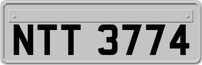 NTT3774