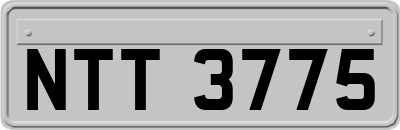 NTT3775