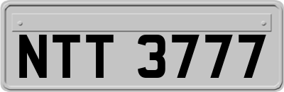 NTT3777