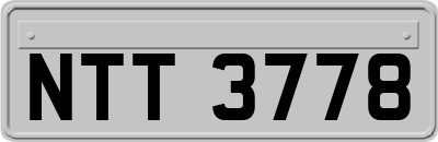 NTT3778