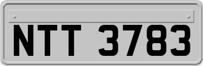 NTT3783