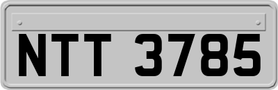 NTT3785