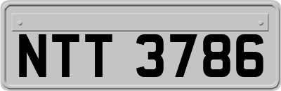 NTT3786