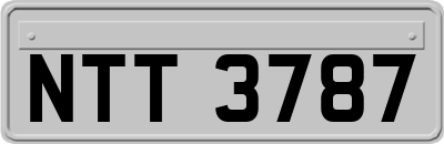 NTT3787