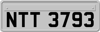 NTT3793